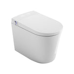 Load image into Gallery viewer, Modena Wall Faced Intelligent Toilet