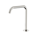 Load image into Gallery viewer, Serenity Bath/Kitchen Edge Spout Brushed Nickel