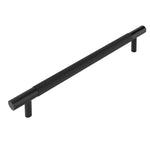 Load image into Gallery viewer, Nord Matte Black Handle
