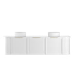 Load image into Gallery viewer, Hampshire with Stone Top