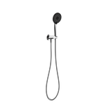 Load image into Gallery viewer, PROJECT ROUND SHOWER ON BRACKET 4 STAR RATING CHROME