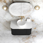 Load image into Gallery viewer, Hampshire with Stone Top