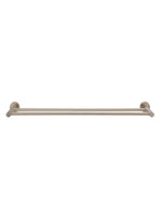 Load image into Gallery viewer, Round Double Towel Rail 600mm - Champagne (MR01-R60-CH)