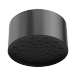 Load image into Gallery viewer, Serenity Ceiling Shower Head Gun Metal