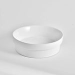 Load image into Gallery viewer, 400*400*145mm Gloss White basin