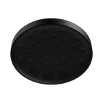 Load image into Gallery viewer, Serenity Shower Head Matte Black