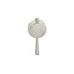 Load image into Gallery viewer, Harrington Shower mixer color finished parts - PVD Brushed Nickel
