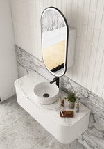 Load image into Gallery viewer, Beau Monde LED Shaving Cabinet