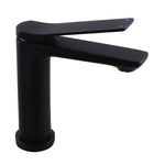 Load image into Gallery viewer, RUSHY Series Black Basin Mixer