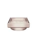 Load image into Gallery viewer, Shower Waste with Tile Insert - Champagne