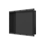 Load image into Gallery viewer, ANOOK 600x400x90mm M Black