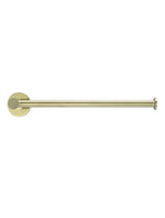 Load image into Gallery viewer, Round Guest Towel Rail - PVD Tiger Bronze