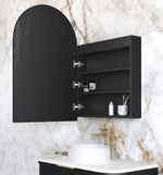 Load image into Gallery viewer, LED Archie 900x600 Shaving Cabinet