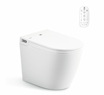 Load image into Gallery viewer, Crawford Smart Toilet