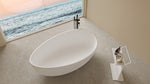 Load image into Gallery viewer, Waverton Solid Surface Bath
