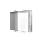 Load image into Gallery viewer, ANOOK 400x300x90mm White