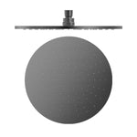 Load image into Gallery viewer, 300MM ROUND SHOWER HEAD GUN METAL