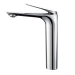 Load image into Gallery viewer, AU Series Chrome Tall Basin Mixer