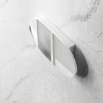 Load image into Gallery viewer, Bondi White Shaving Cabinet