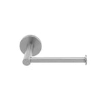 Load image into Gallery viewer, LUCID PIN Series Brushed Nickel Toilet Paper Roll Holder