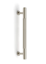 Load image into Gallery viewer, Soho Brushed Nickel Handle