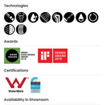 Load image into Gallery viewer, NEOREST RH Luxurious Smart Toilet