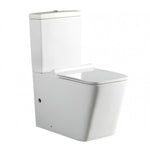 Load image into Gallery viewer, Ardente-R Rimless Toilet Suite