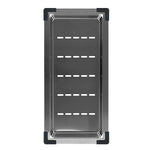 Load image into Gallery viewer, Kitchen Sink Colander - PVD Gunmetal Black