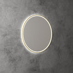 Load image into Gallery viewer, Windsor 700 Round Mirror