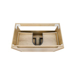 Load image into Gallery viewer, Byron with Stone Top