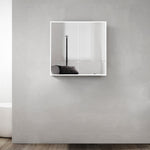 Load image into Gallery viewer, LED Moonglight Shaving Cabinet