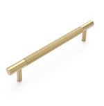 Load image into Gallery viewer, Nord Brushed Brass Handle