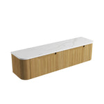 Load image into Gallery viewer, Varcelli Mono Wall Hung Vanity