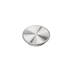 Load image into Gallery viewer, MECCA CARE 32MM GRAB RAIL CAP BRUSHED NICKEL