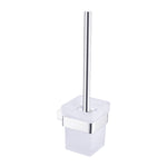 Load image into Gallery viewer, CELIA TOILET BRUSH HOLDER CHROME