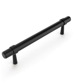 Load image into Gallery viewer, Astor Matte Black Handle