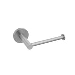 Load image into Gallery viewer, LUCID PIN Series Brushed Nickel Toilet Paper Roll Holder
