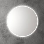 Load image into Gallery viewer, Windsor 700 Round Mirror