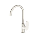 Load image into Gallery viewer, ECCO KITCHEN MIXER BRUSHED NICKEL