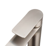 Load image into Gallery viewer, VOG Series Brushed Nickel Tall Basin Mixer