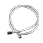 Load image into Gallery viewer, Chrome PVC Shower Hose 1500mm