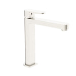 Load image into Gallery viewer, ECCO TALL BASIN MIXER BRUSHED NICKEL