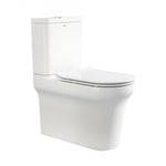 Load image into Gallery viewer, Vella Rimless Toilet Suite