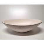Load image into Gallery viewer, 640*370*160 Teardrop Above Counter Basin Serica - Pink Aggregate