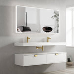 Load image into Gallery viewer, LED Moonglight Shaving Cabinet