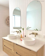 Load image into Gallery viewer, Byron with Stone Top