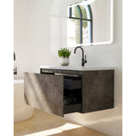 Load image into Gallery viewer, Prado Wall Hung Vanity
