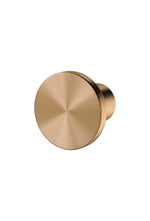 Load image into Gallery viewer, Oppen Knob Cabinet Handle (Brushed)
