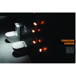 Load image into Gallery viewer, Alexander-R Rimless Wall Faced Pan