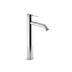 Load image into Gallery viewer, Components Tall Single Lever Basin Mixer